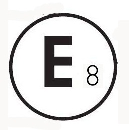 E8认证