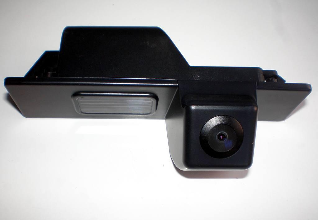 航韵解析：全方位了解倒车摄像头Emark认证