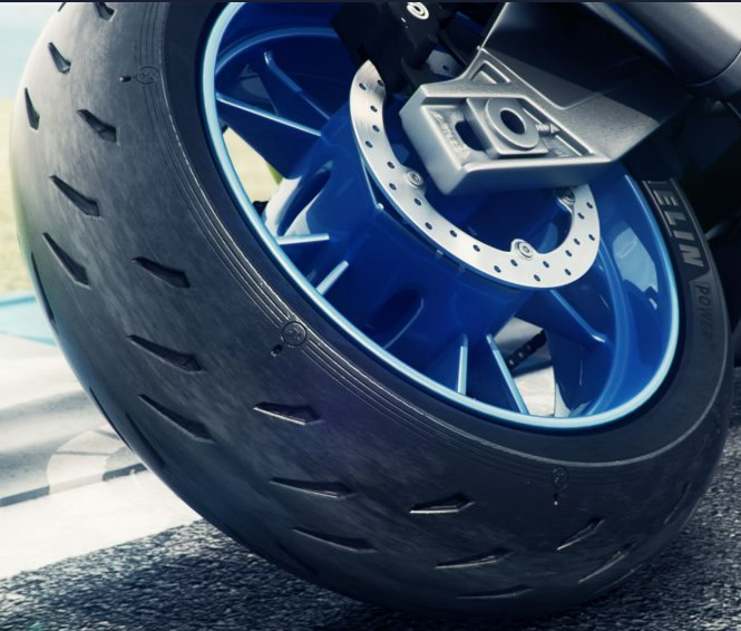 ECE-R88——双轮车反光轮胎篇